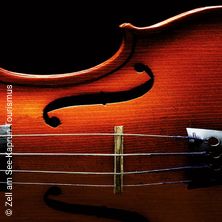 Zeller Sommerkonzerte - Arista Trio