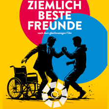 Ziemlich beste Freunde - Sommernachtskom&ouml;die Rosenburg