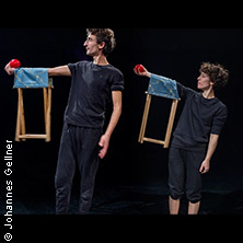 Zirkusfest - Anschauen