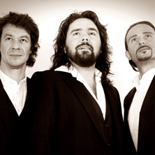 Die Jungen Ten&ouml;re