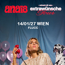 ana&iuml;s
