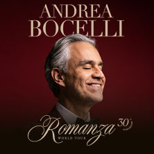 Andrea Bocelli - 2027