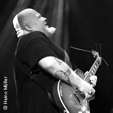 Andreas K&uuml;mmert & The Electric Circus - A.Live! Tour 2026