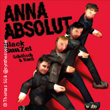 Anna Absolut