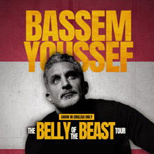 Bassem Youssef