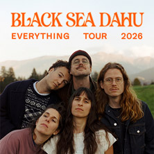 Black Sea Dahu