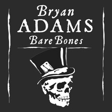 Bryan Adams: Bare Bones