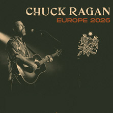Chuck Ragan
