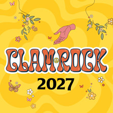 Clam Rock 2027