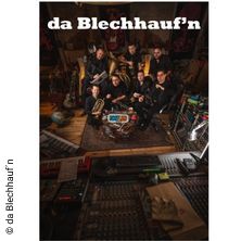 "Da Blechhauf&rsquo;n"