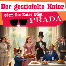 M&auml;rchentheater