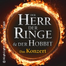 Der Herr der Ringe & Others