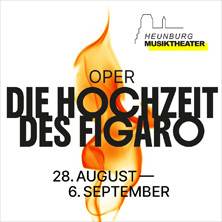 Heunburg Musiktheater