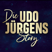 Die UDO J&Uuml;RGENS Story