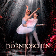 Dornr&ouml;schen &ndash; International Ballet Company Italia