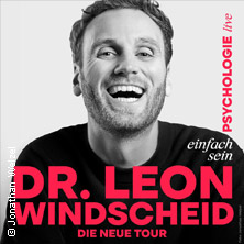 Dr. Leon Windscheid