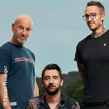 D&uuml;ringer & Speer bei Egger