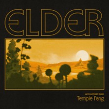 Elder + Temple Fang