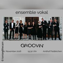 ensemble vokal