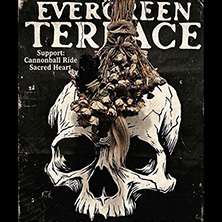 Evergreen Terrace