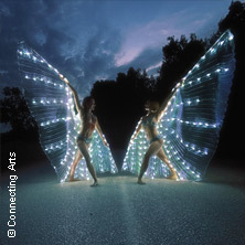 Fairytale - Eine Show voller Licht, Magie & M&auml;rchen