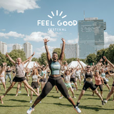 Feel Good Festival 2026