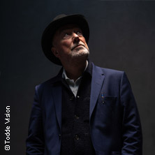 Fischer-Z - 50 Anniversary Tour