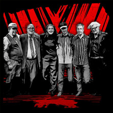 Flammes - Konzert und CD-Pr&auml;sentation