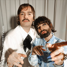 Frau Thomas & Herr Martin