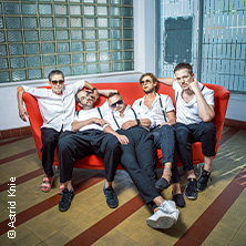 5/8erl in Ehr'n - Couch Live!