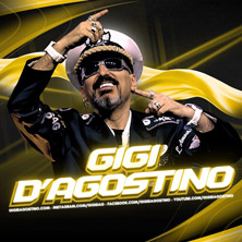 Gigi D'Agostino