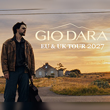 Gio Dara