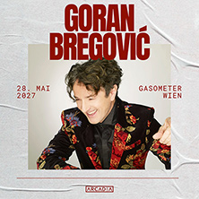Goran Bregovic