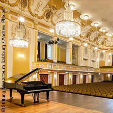 Mozart im Fr&uuml;hling