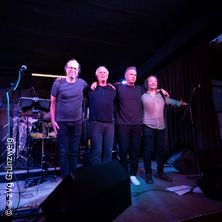 gruen2g - Wolfgang Grünzweig & Band