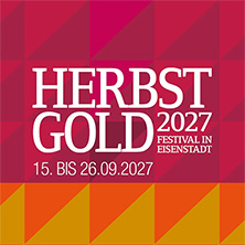 Herbstgold - Er&ouml;ffnungskonzert