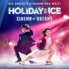 Holiday on Ice