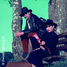 Sigrid Horn / Ernst Molden - Lied.Fest II