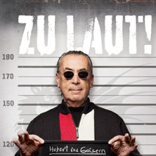 Hubert von Goisern – zu laut! Tour 2027
