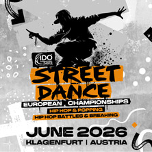 IDO World- & European Championships