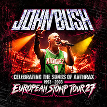 John Bush