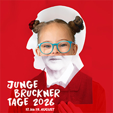 Junge Brucknertage