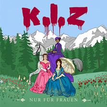 K.I.Z - "Nur für Frauen" 2027