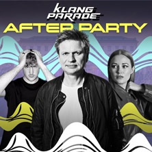 Klang Parade 2026 - Afterparty