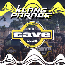 Klang Parade - Cave Club Truck
