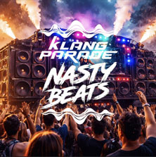 Klang Parade 2026 - Nasty Beats Truck