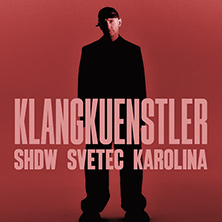 Klangk&uuml;nstler