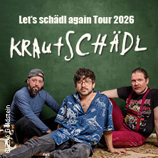 Krautsch&auml;dl