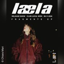 laela - fragmente EP Releaseshow