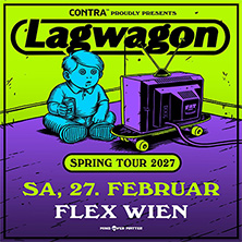 Lagwagon
